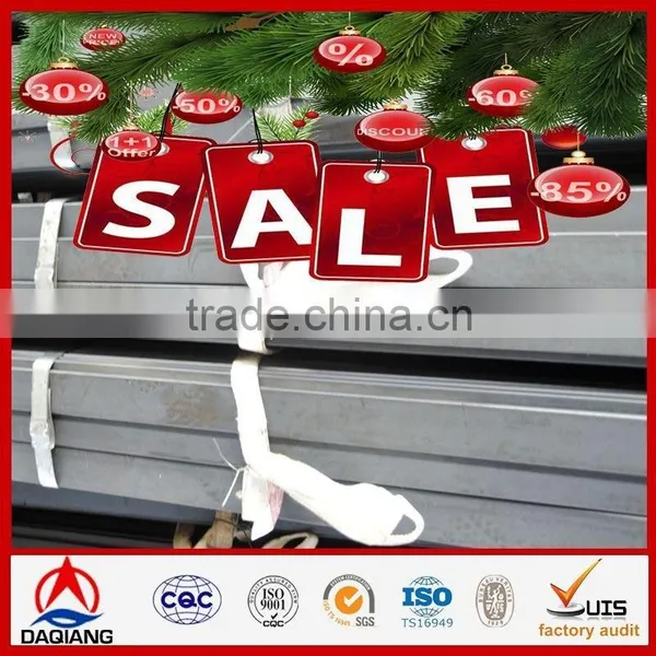 Auto Parts Spring Steel Supply Rolled Mild i Type Flat Bar