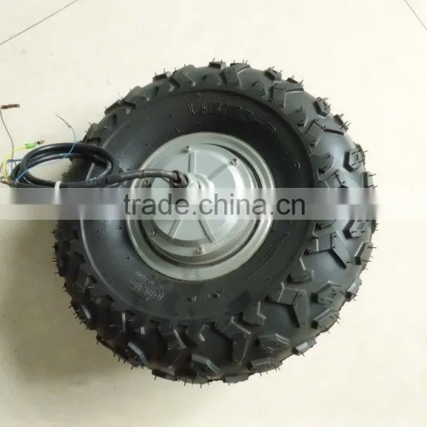 Electric Scooter Motor 48v 800w