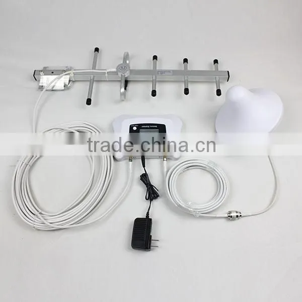 ATNJ 2100mhz LCD Signal Booster GSM/WCDMA photo-6