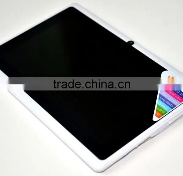 Cheapest 7inch Tablet pc for Kids Christmas Teching Learning Education photo-3