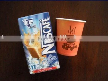 3oz Disposable Paper Coffee Cups