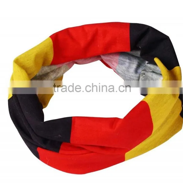 Banada, Multifunction Scarf photo-2