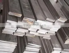 SUS304 Stainless Steel Flat Bar photo-3