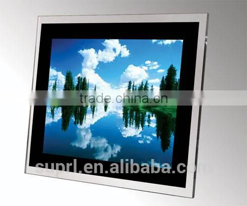 Best Sexy Video Digital Photo Frame Multi Function photo-5