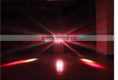 New Color Changing Pro 8PCS 12W RGBW 4in1 LED Spider Flood Light for Sale photo-5