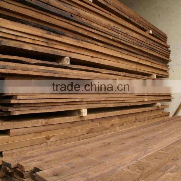 Solid Wood Floor Making Machine photo-4