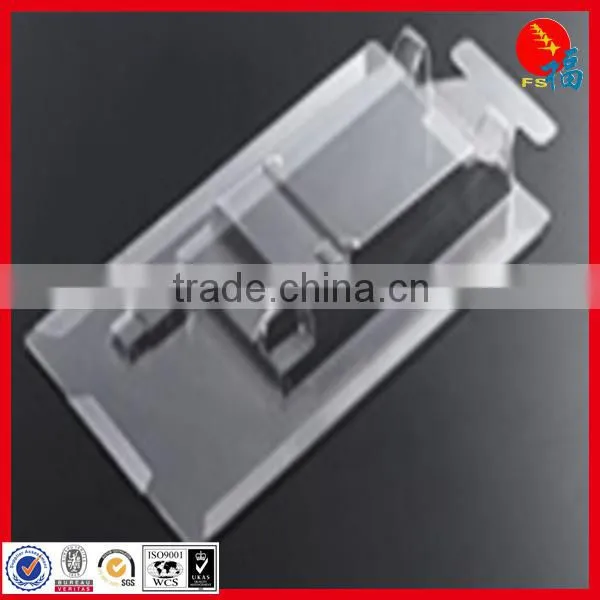 Plastic Clamshell Film photo-3