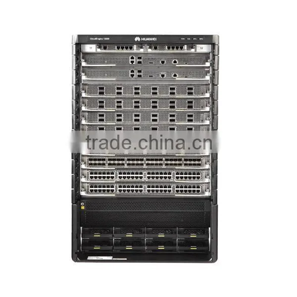 Huawei NE40E-X8 CR53-P10-8xPOS/STM1-SFP CR53-P10-4xPOS/STM1-SFP Board photo-2