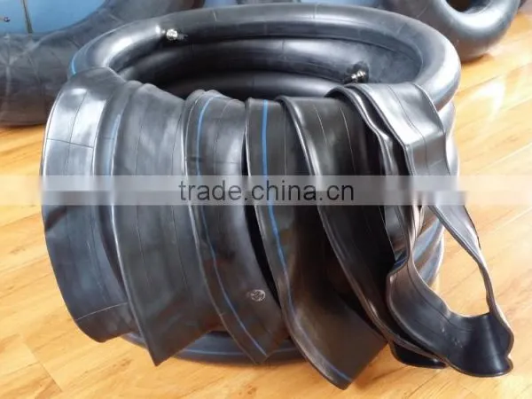 Factory Top Quality SNI Motorcycle Tube/inner Tube 300/325-18 photo-2