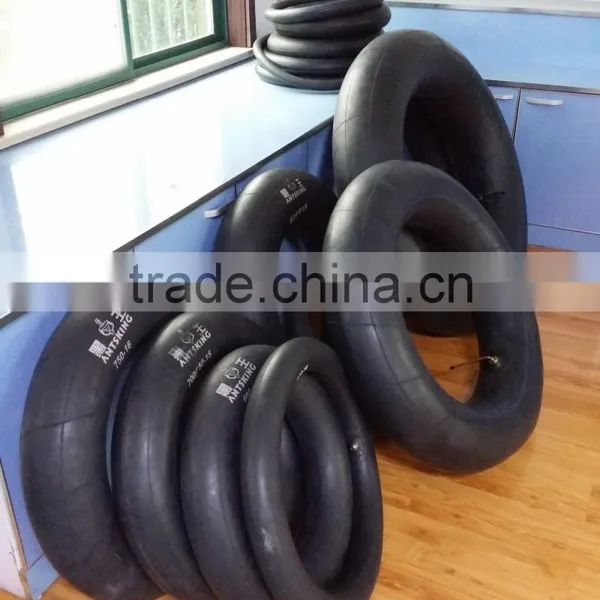 750/825-16 Farm Tire for Tractor 750/825R16 Rubber Inner Tube in Qingdao photo-5