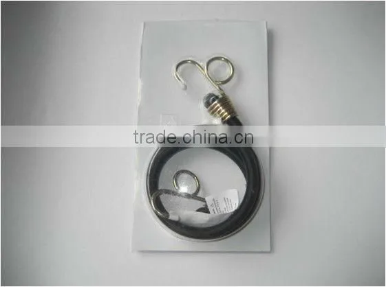 Belt With Hook