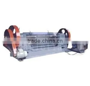 Wood Machine