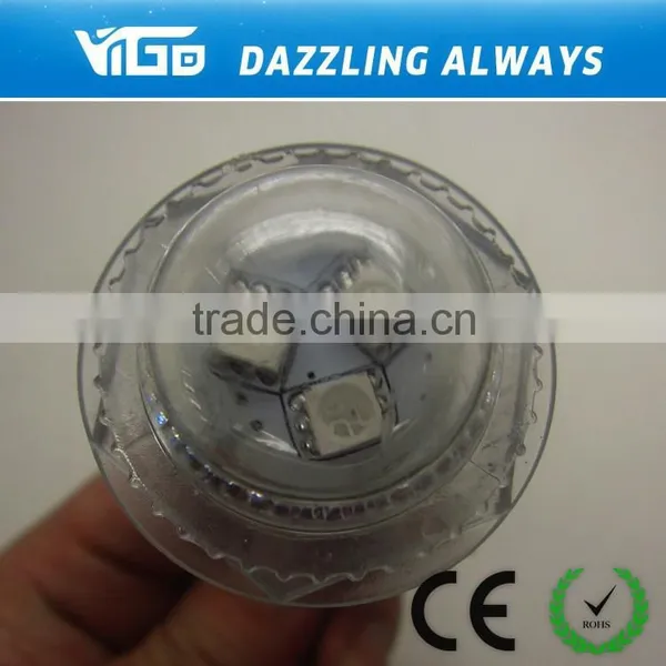 Outdoor Ws2801Led Dot Light 45mm photo-6