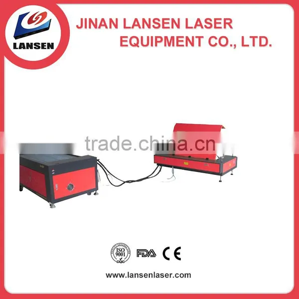 Widely Used Protable Co2 Granite Laser Portable Engraver photo-2