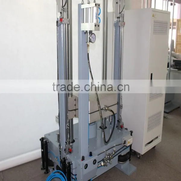 MIL-STD-810F Standard Acceleration Mechanical Shock Tester photo-5