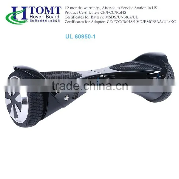 Nice Gift for Children High Quality 2016 Smart Balance Scooter Self With Samsung Battery photo-5
