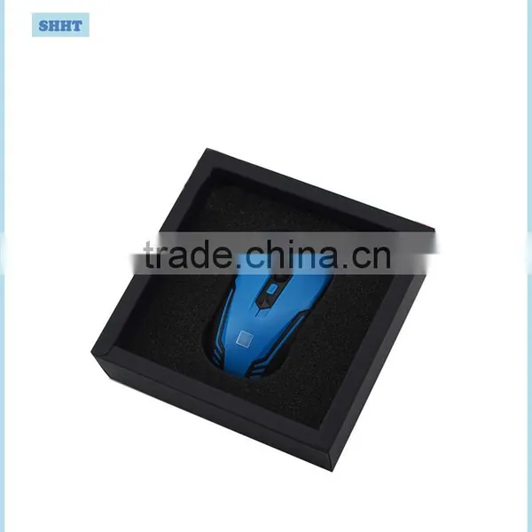 Cheap Cardboard Folding Electronics Packaging Box With Printed photo-6