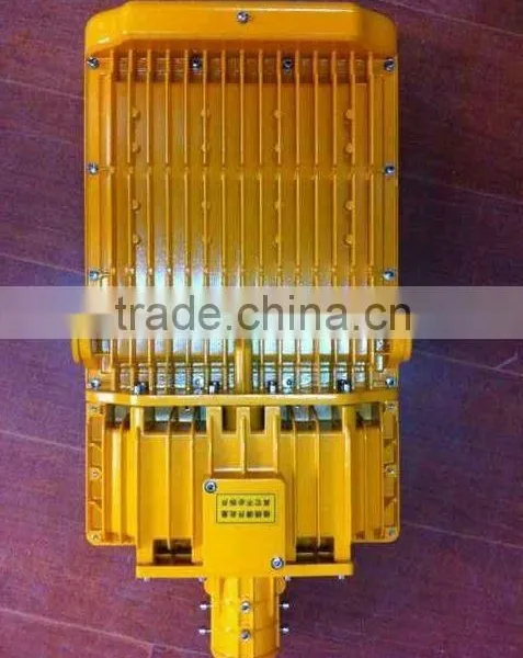 BAT55 100W 160W Explosion-proof Outdoor LED Floodlight With High Luminous photo-4