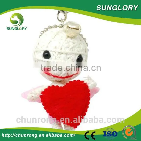 Halloween Item New Style Voodoo Doll Names