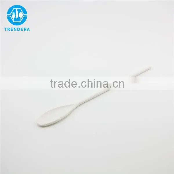 Food Grade Plastic pp Mixing Spoon photo-2