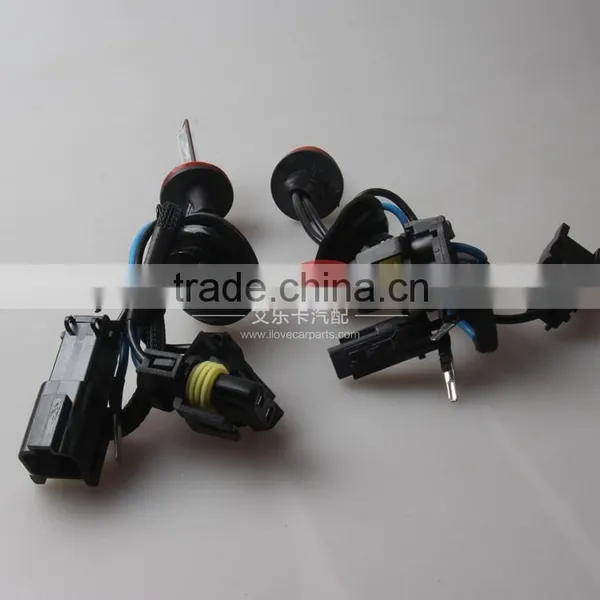 Auto Light Hot Selling H11 HID Bulbs, 4300k Super Bright bi Xenoin Bulbs photo-4