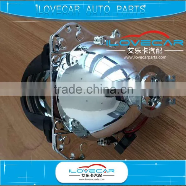 Wholesale Price Bosch H1 Hid Bi-xenon Projector Len/H1 Hid Headlight Bulb
