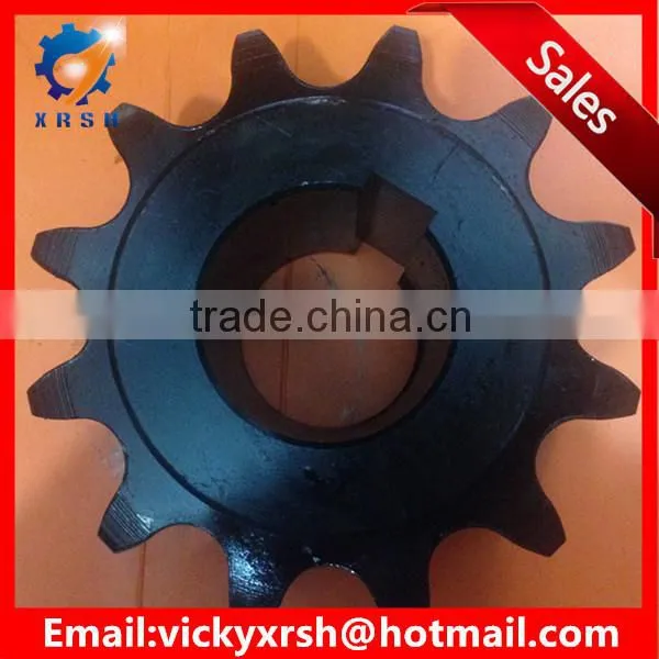 Professional Industrial Duplex Sprockets With Hub photo-2