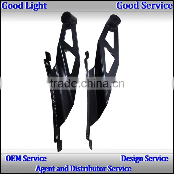 Aluminum Auto Spare Parts Roof Bracket for Toyota TUNDRA Quality Choice photo-3