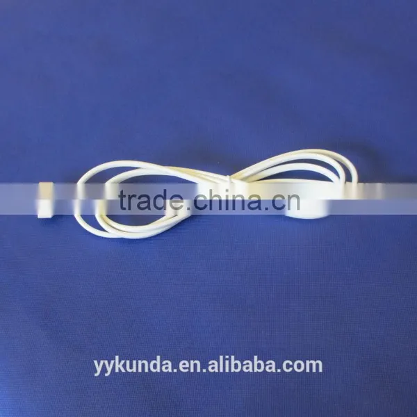 VDE Approved Power Cable 2 by 0.75 Pure Copper H03VVH2-F photo-5