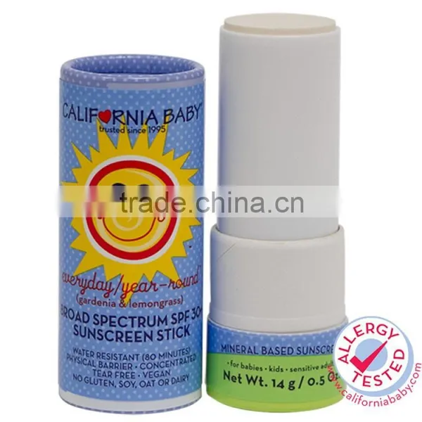 0.5 oz Spf 30 Sunscreen Stick 2
