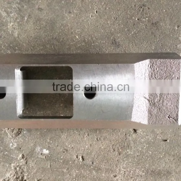 E300-520 Railroad Precision Casting Product photo-2