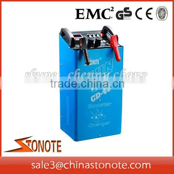 Big Power CD Series Battery Charger