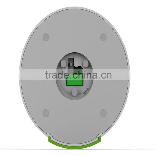 Vstarcam C95 Wireless IR Wifi Video Smart Doorbell Door Phone 720P HD Camera Support 64GB TF Storge Work With PC, IOS , Android photo-4
