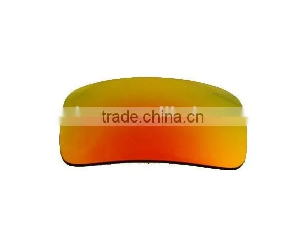 Polarized Sunglasses Cr39 Polarized Lens Polarized Lens photo-3