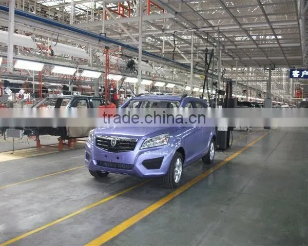 Auto Assemble Line for Sale photo-6