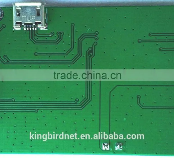 Own Development Module KB601Q SCADA System/PLC/meter Reading, KB3030-K Gprs Gsm Modem photo-4