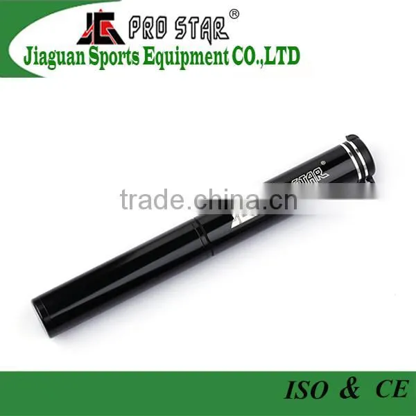 High Quality Bike Pocket Pump With Hidden Hose photo-2