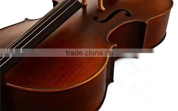 The Popular Solid Spruce Wood Student Cello SC001 photo-2