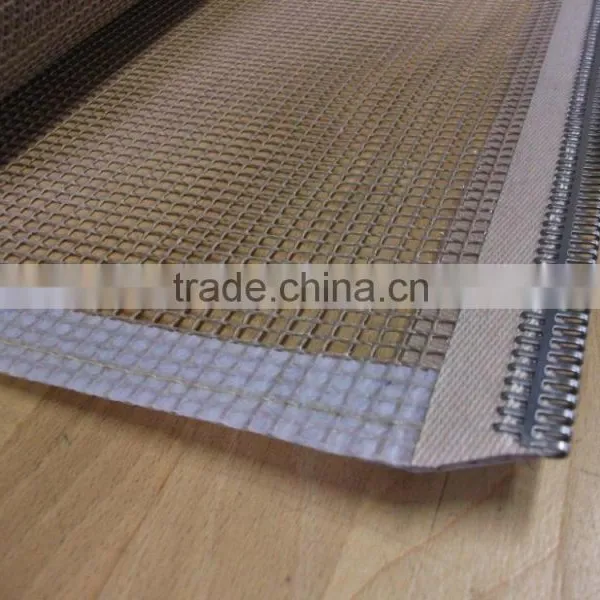 Ptfe Coated Conveyor Mesh Belt