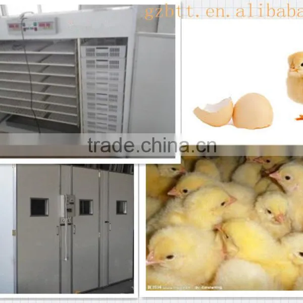 High Strength Steel Plate Egg Incubator