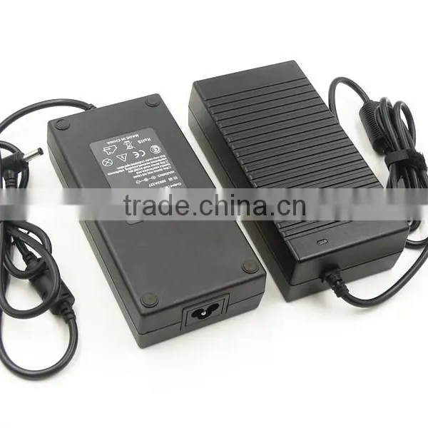 230V Single Output ac Power Adapter 20v7a photo-4