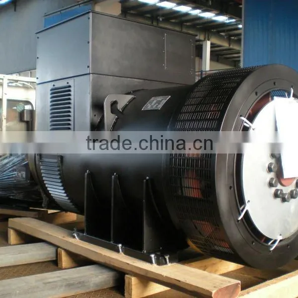 900kva/720kw ac Generator/alternator