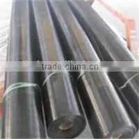 Oil Resistant EPDM Rubber Sheet photo-5
