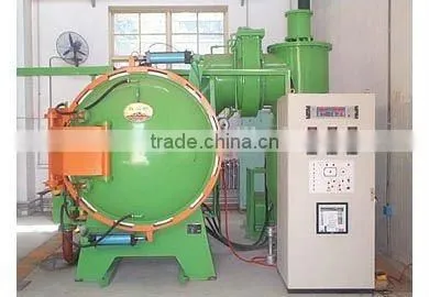 High Temperature Vacuum Furnace for Brazing, Sintering Usage, Industrial Furnace Vacuum Furnace Price Heat Treatment Quality Choice photo-3