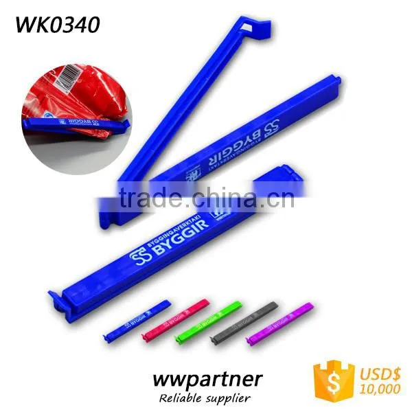 Hot Sale Plastic Bread Bag Clip Wholesale photo-2