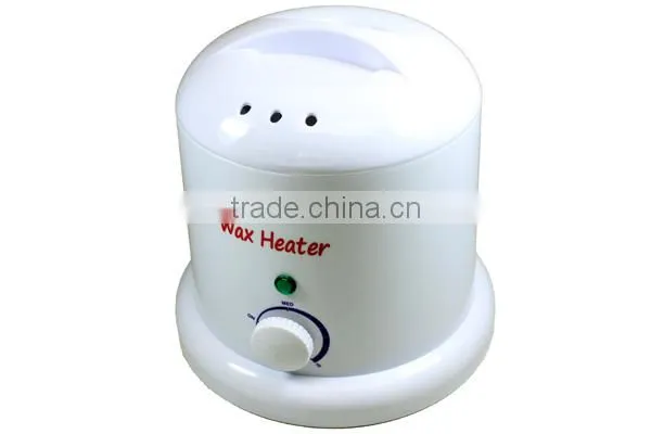 Kunlun Paraffin Wax Salon Portable Electric Hair Removal Hot Wax Warmer photo-3