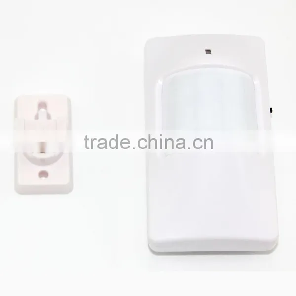 Wireless PIR Sensor PA-84R, CE&ROHS photo-5