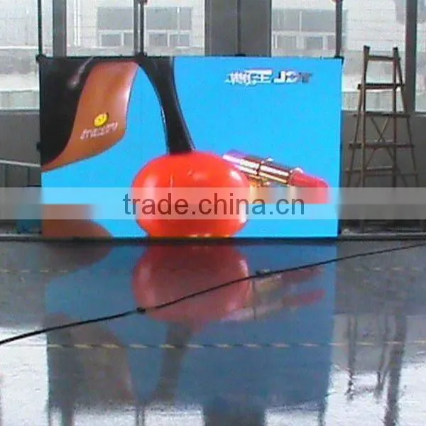 P4 Smd Indoor Led tv Display Sign photo-5
