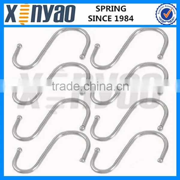 Cheap Price Custom s Hook Metal photo-3