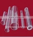 Chemical Lab Borosilicate Glass Tube